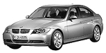 BMW E90 C1300 Fault Code